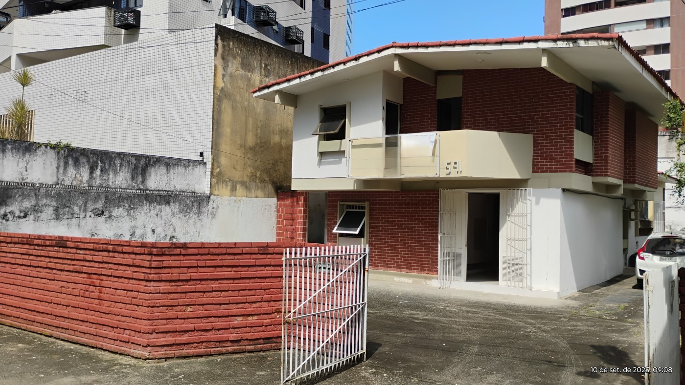 Casa, 4 quartos, 280 m² - Foto 20