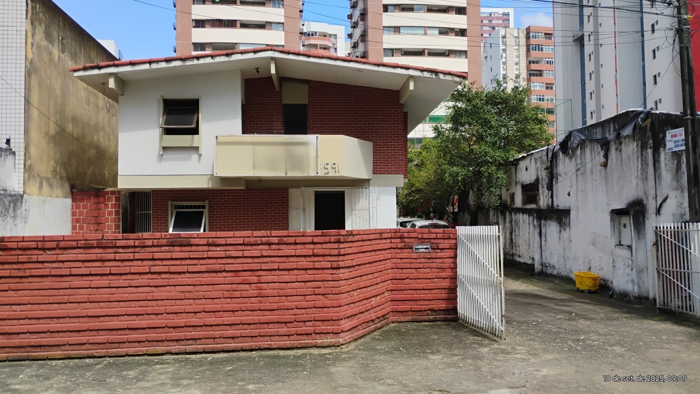 Casa, 4 quartos, 280 m² - Foto 21