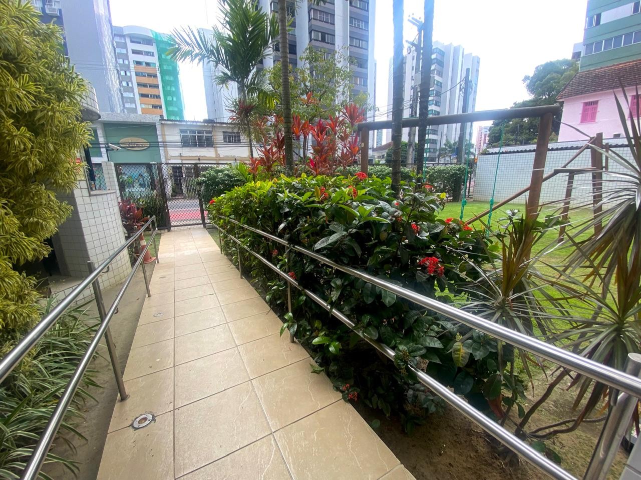 Apartamento, 2 quartos, 58 m² - Foto 3