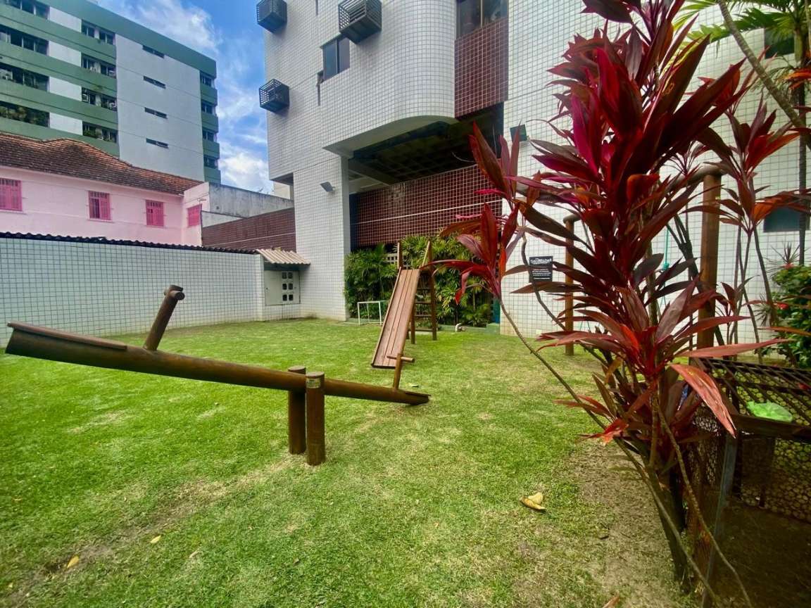 Apartamento, 2 quartos, 58 m² - Foto 2
