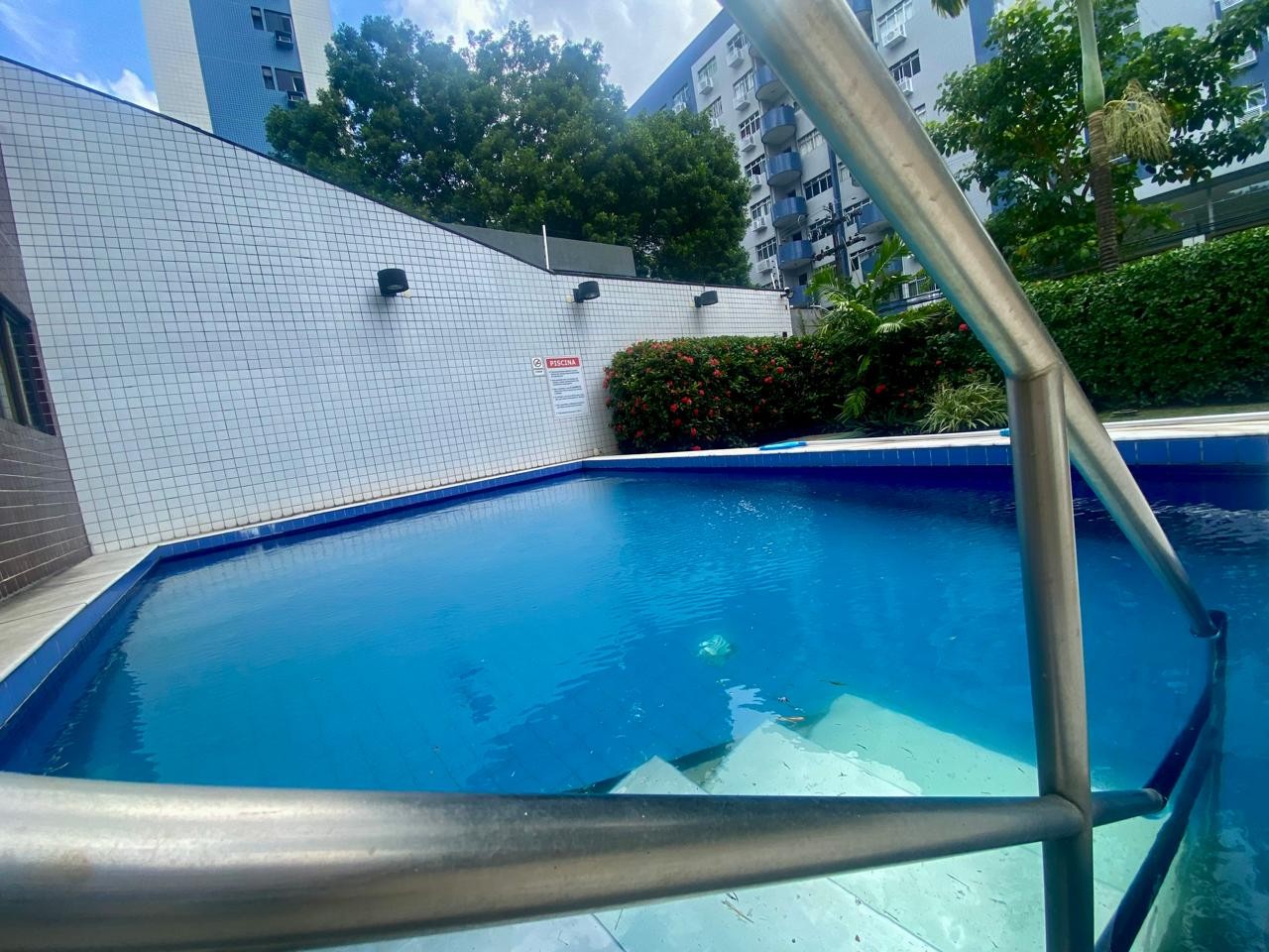 Apartamento, 2 quartos, 58 m² - Foto 5