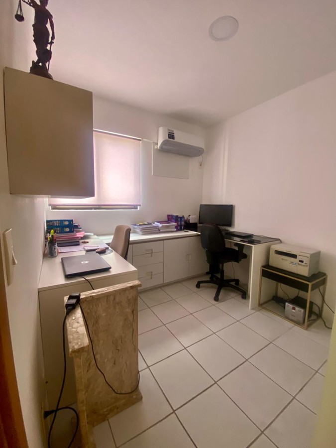 Apartamento, 2 quartos, 58 m² - Foto 7