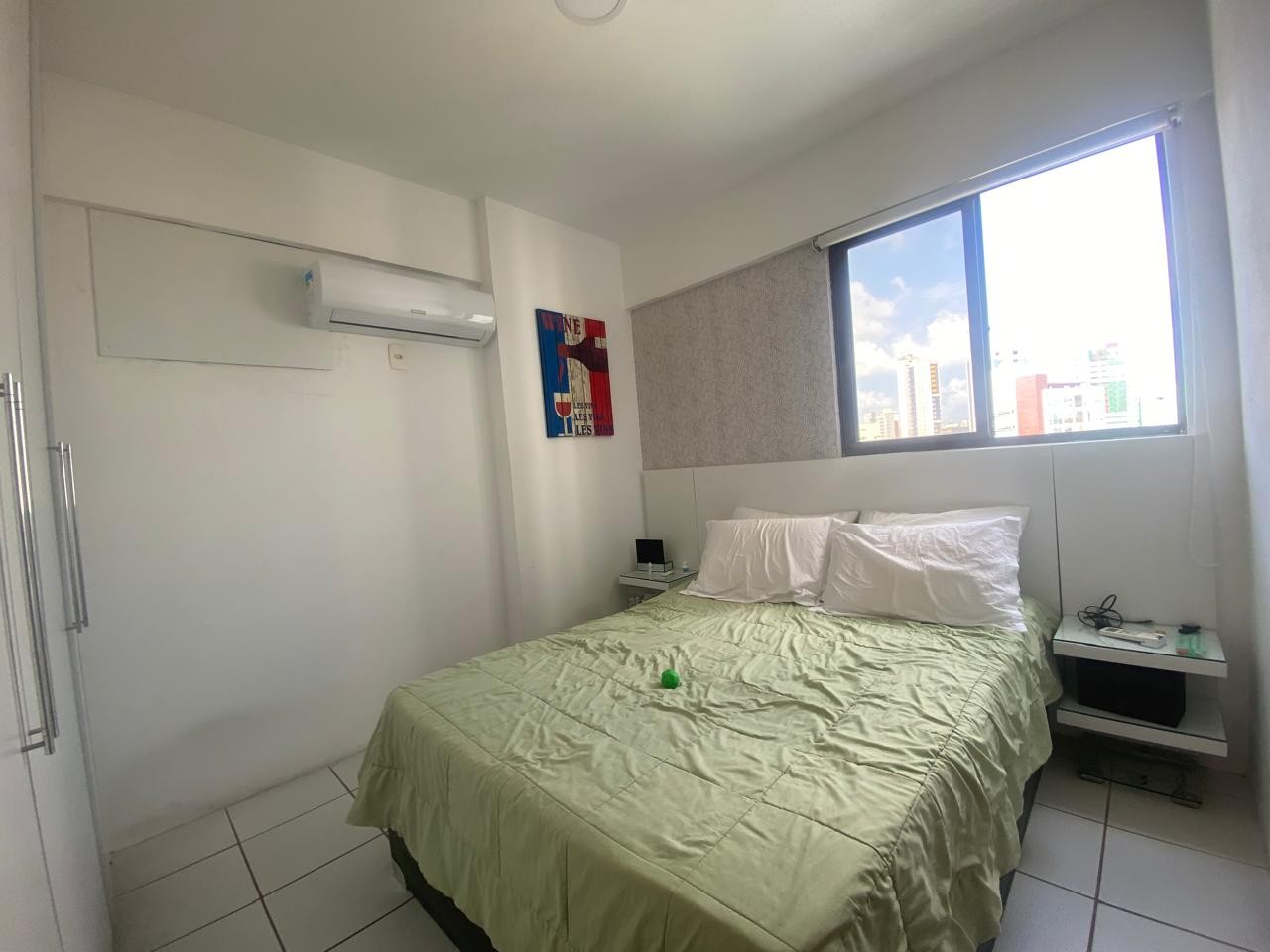 Apartamento, 2 quartos, 58 m² - Foto 9