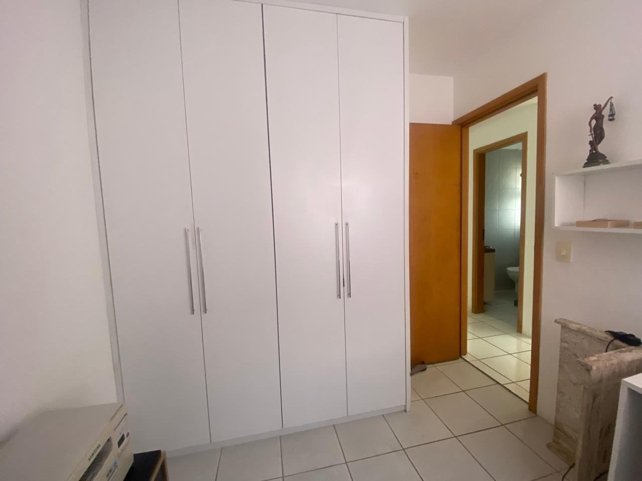 Apartamento, 2 quartos, 58 m² - Foto 6