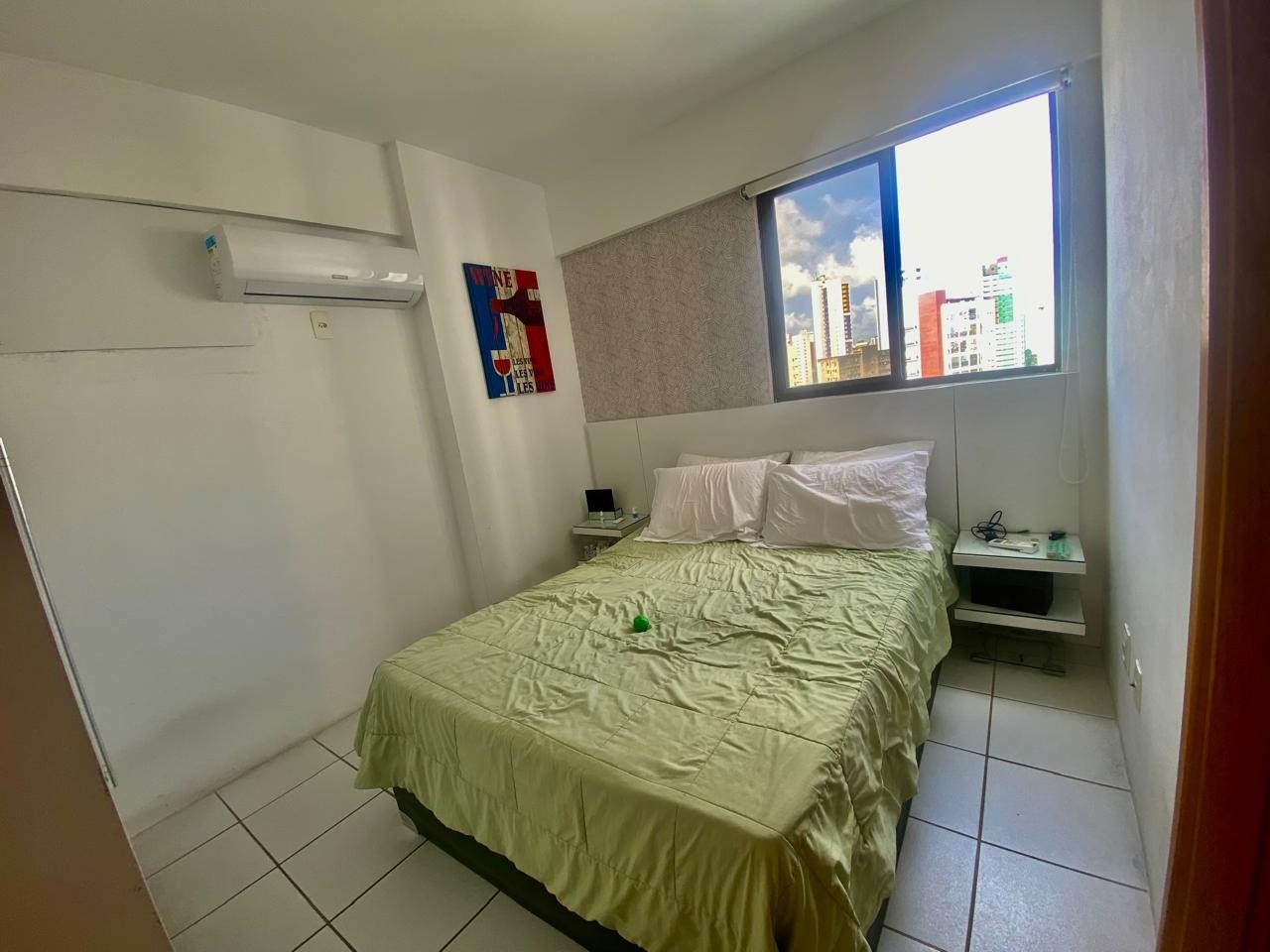 Apartamento, 2 quartos, 58 m² - Foto 11