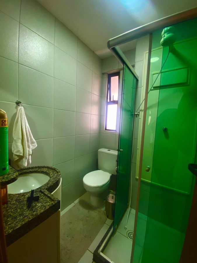 Apartamento, 2 quartos, 58 m² - Foto 12