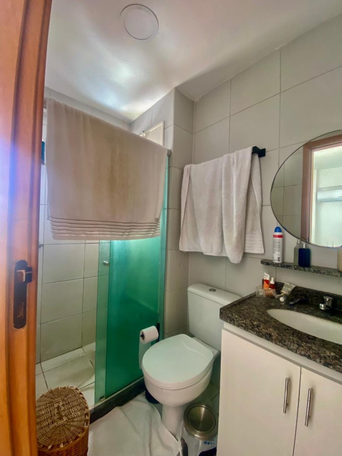 Apartamento, 2 quartos, 58 m² - Foto 10