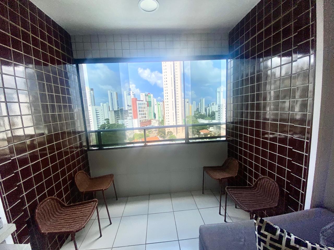 Apartamento, 2 quartos, 58 m² - Foto 15