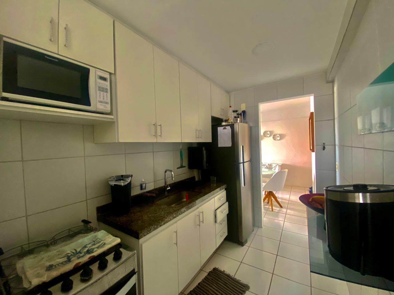 Apartamento, 2 quartos, 58 m² - Foto 16