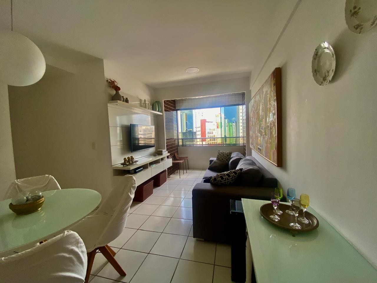Apartamento, 2 quartos, 58 m² - Foto 19