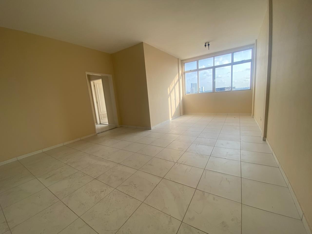 Apartamento, 3 quartos, 130 m² - Foto 1