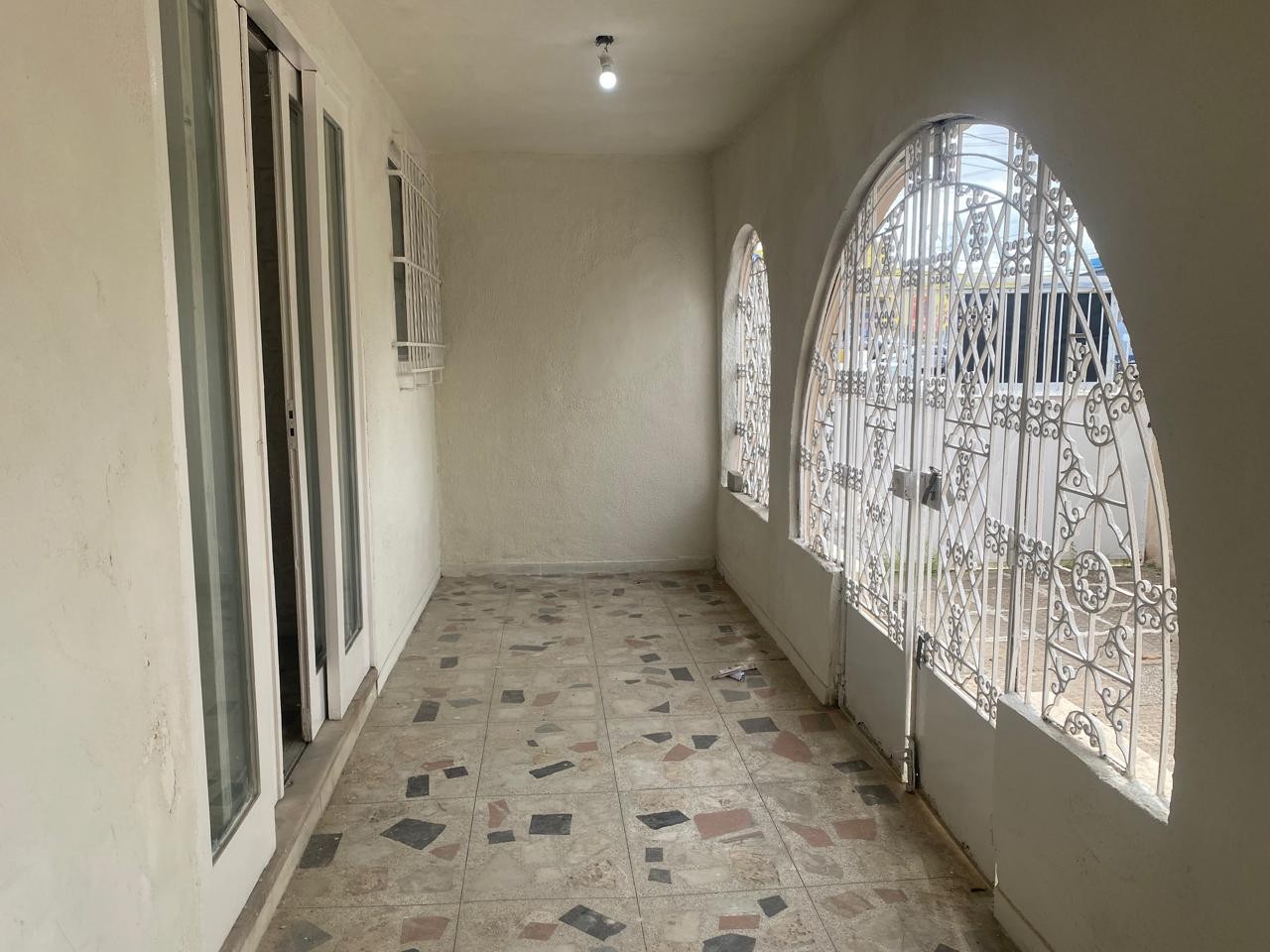 Casa, 3 quartos, 90 m² - Foto 1