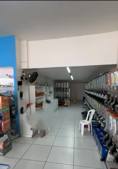 Prédio Inteiro, 290 m² - Foto 21