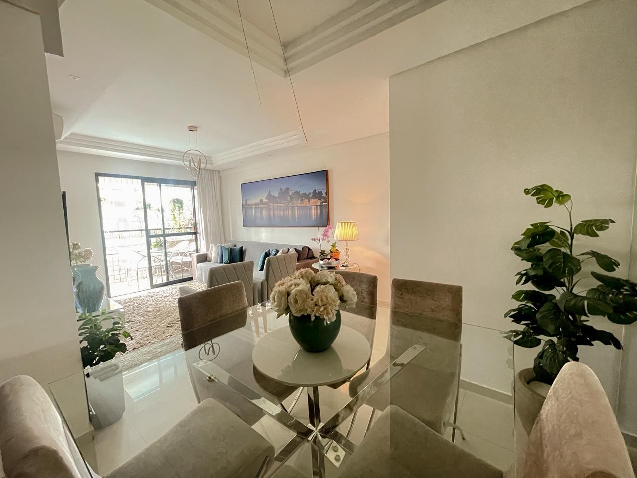 Apartamento, 3 quartos, 93 m² - Foto 3