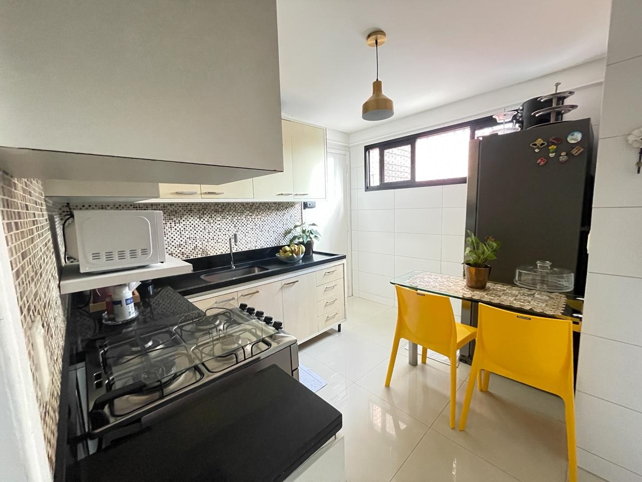 Apartamento, 3 quartos, 93 m² - Foto 9