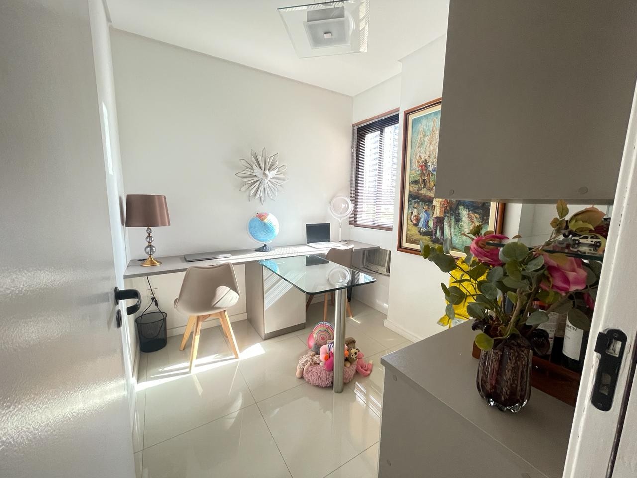 Apartamento, 3 quartos, 93 m² - Foto 4