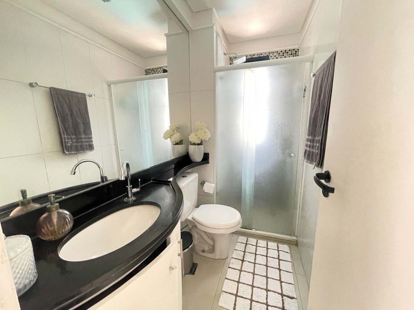 Apartamento, 3 quartos, 93 m² - Foto 8