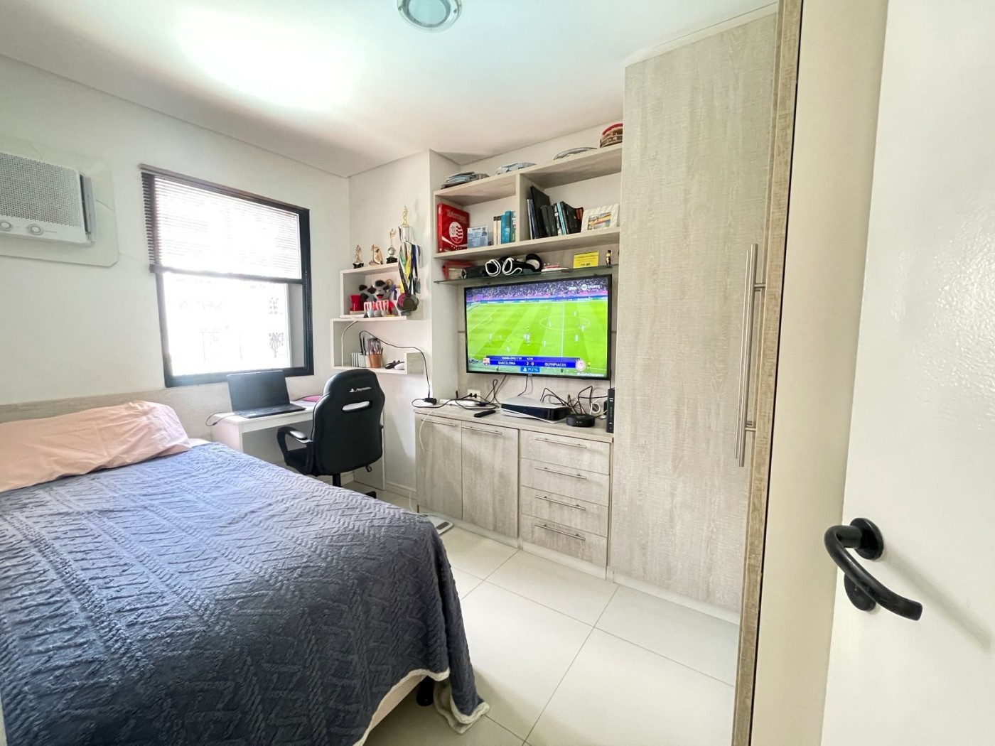 Apartamento, 3 quartos, 93 m² - Foto 7