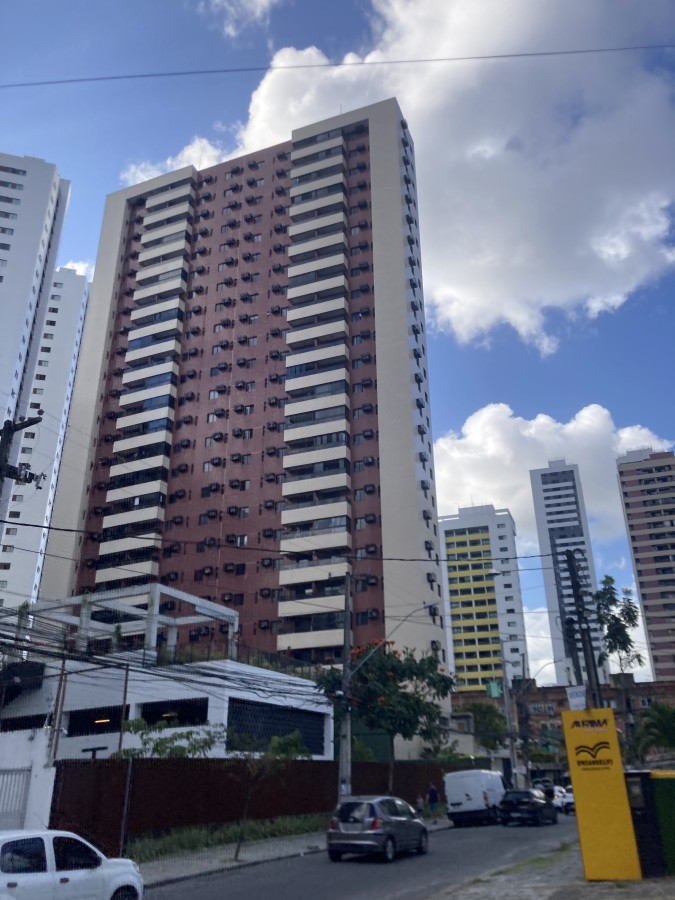 Apartamento, 3 quartos, 93 m² - Foto 27