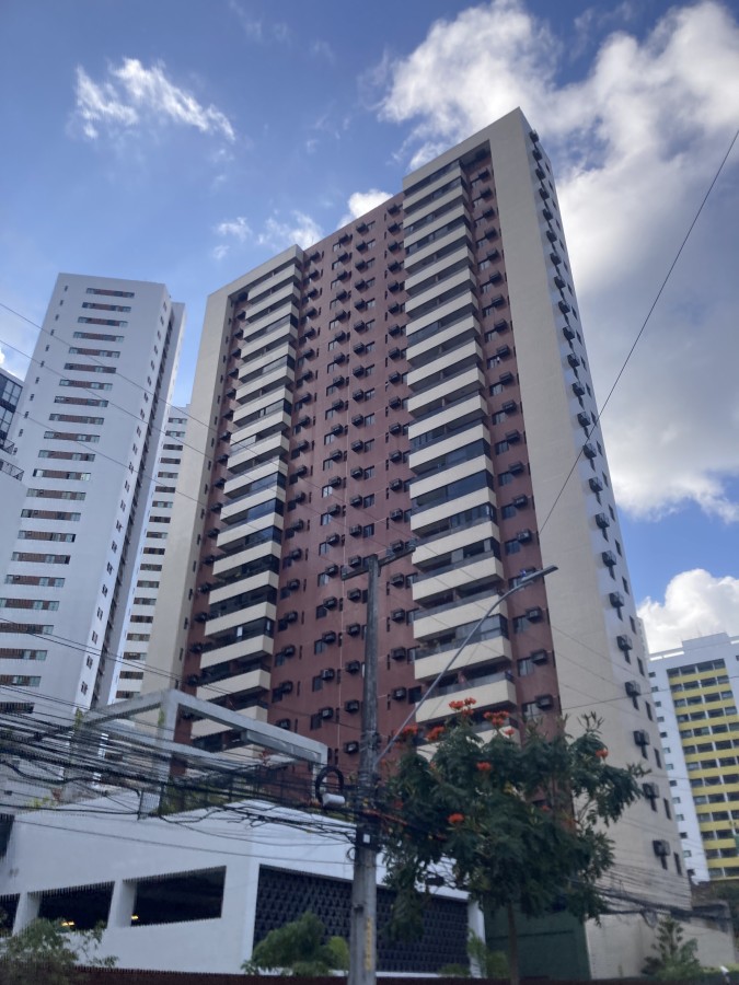 Apartamento, 3 quartos, 93 m² - Foto 28