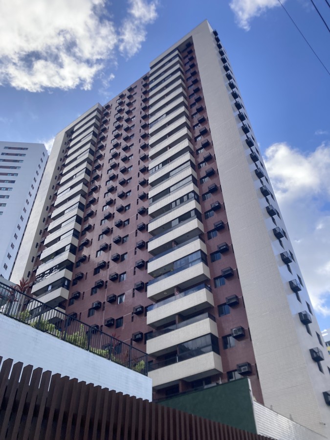 Apartamento, 3 quartos, 93 m² - Foto 29