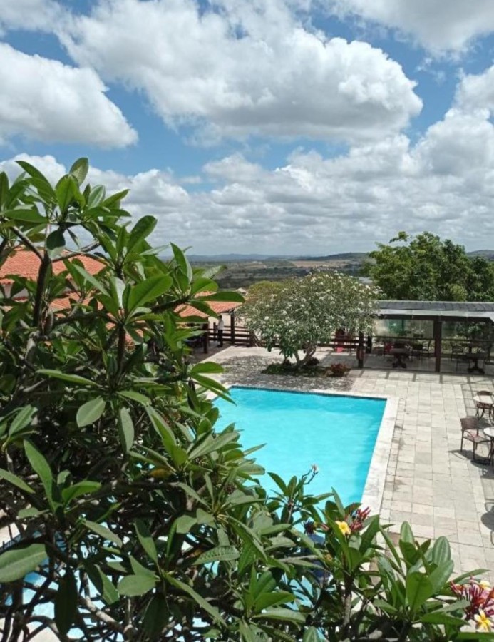 Flat/Apart Hotel, 1 quarto, 36 m² - Foto 1