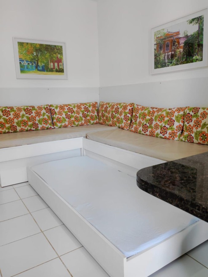 Flat/Apart Hotel, 1 quarto, 36 m² - Foto 5