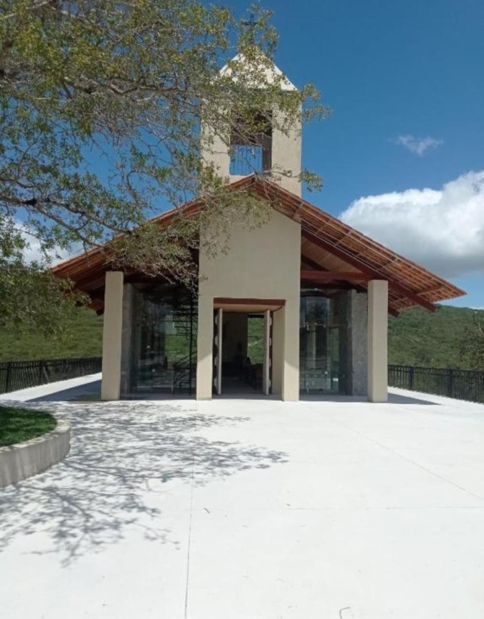 Flat/Apart Hotel, 1 quarto, 36 m² - Foto 3