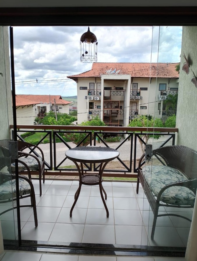 Flat/Apart Hotel, 1 quarto, 36 m² - Foto 6