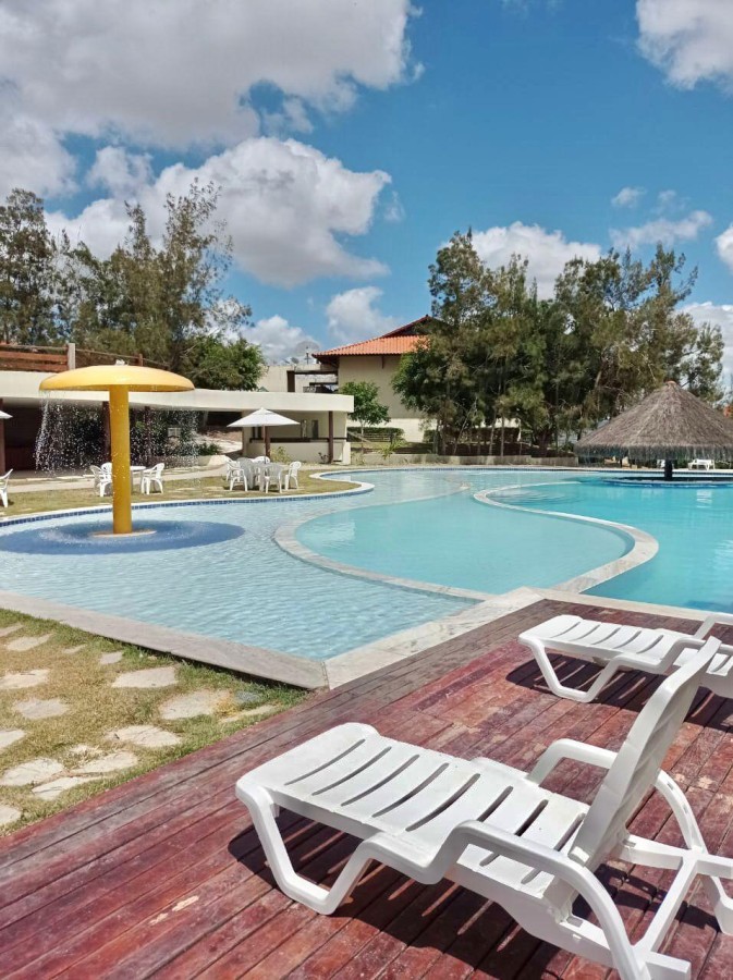 Flat/Apart Hotel, 1 quarto, 36 m² - Foto 7