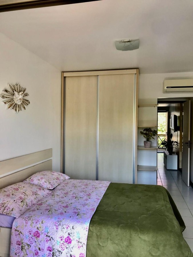 Flat/Apart Hotel, 1 quarto, 36 m² - Foto 9