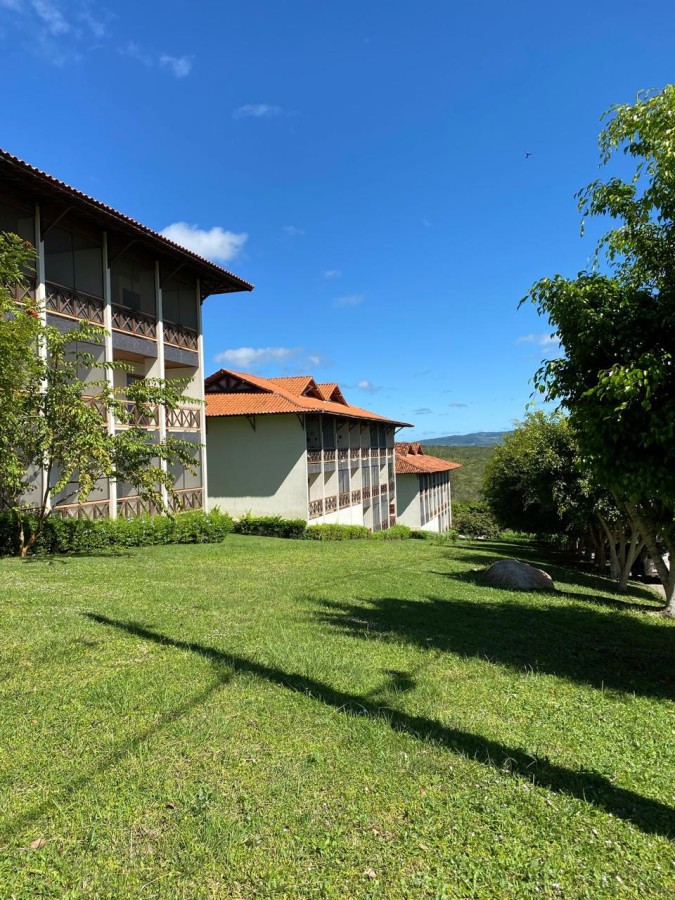 Flat/Apart Hotel, 1 quarto, 36 m² - Foto 10