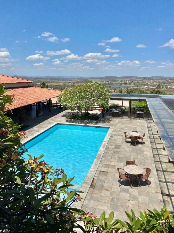 Flat/Apart Hotel, 1 quarto, 36 m² - Foto 13