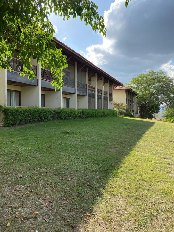 Flat/Apart Hotel, 1 quarto, 36 m² - Foto 12