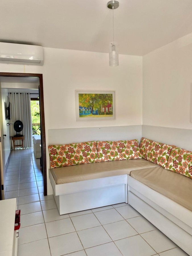 Flat/Apart Hotel, 1 quarto, 36 m² - Foto 11