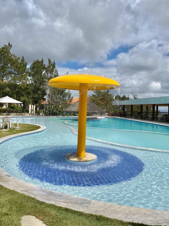 Flat/Apart Hotel, 1 quarto, 36 m² - Foto 15