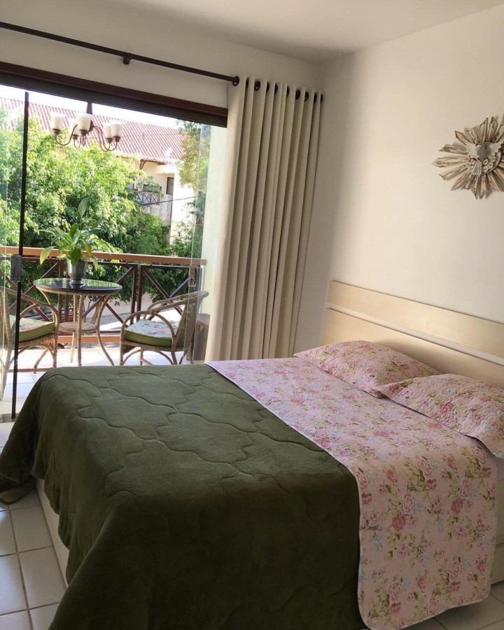 Flat/Apart Hotel, 1 quarto, 36 m² - Foto 21