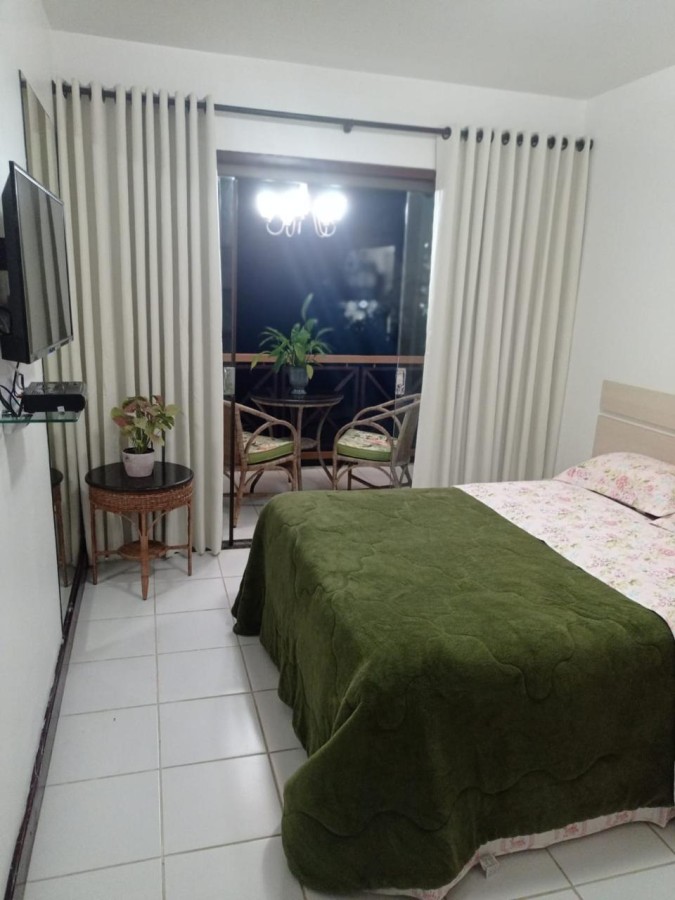 Flat/Apart Hotel, 1 quarto, 36 m² - Foto 19