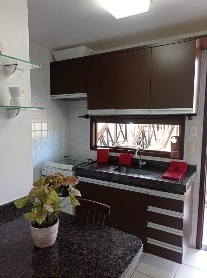 Flat/Apart Hotel, 1 quarto, 36 m² - Foto 18