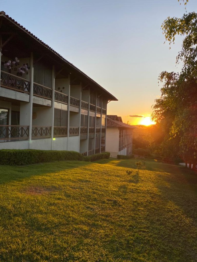 Flat/Apart Hotel, 1 quarto, 36 m² - Foto 20