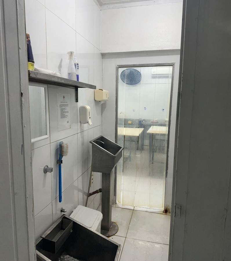 Prédio Inteiro, 324 m² - Foto 19