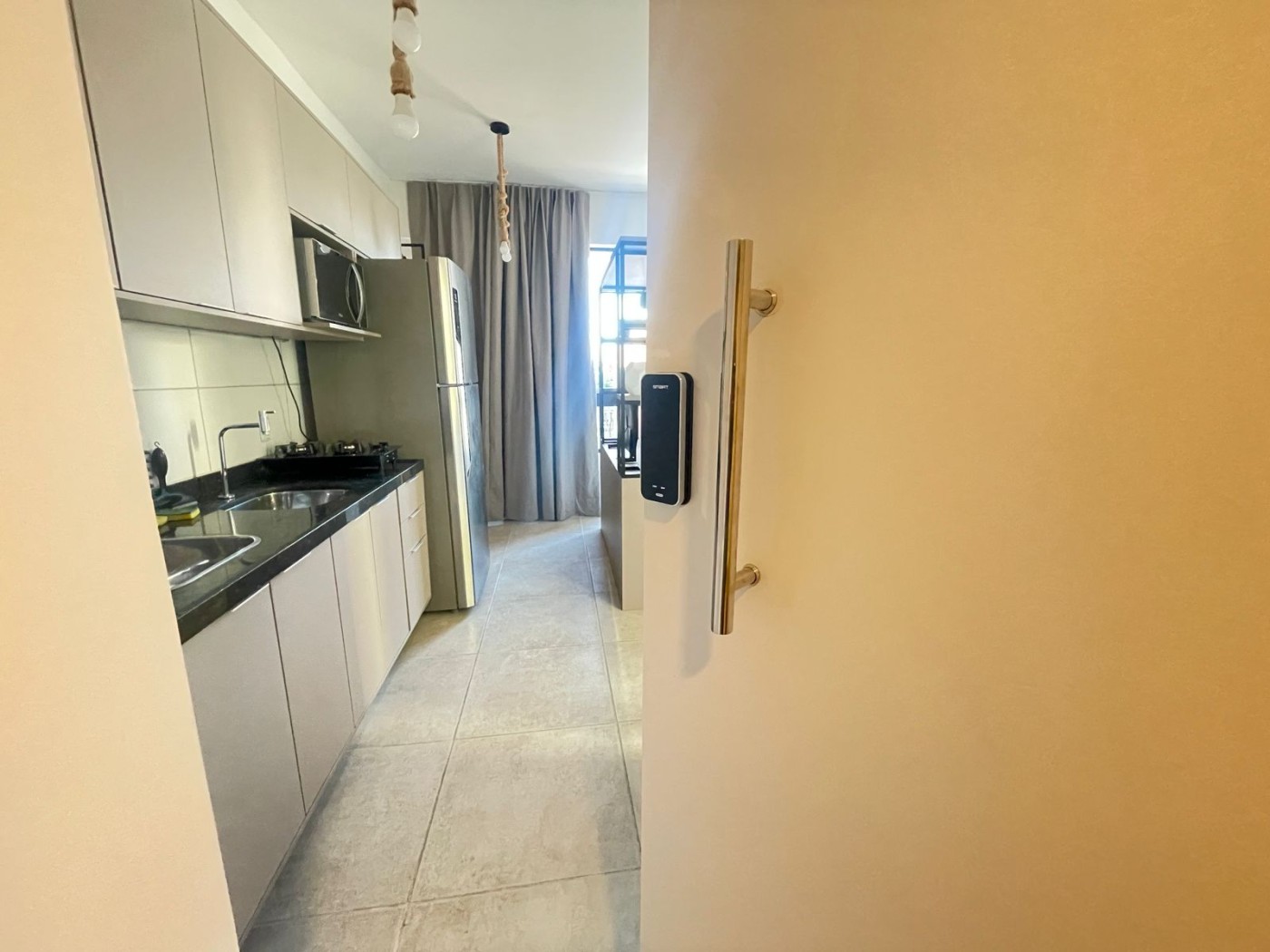 Apartamento, 1 quarto, 26 m² - Foto 3