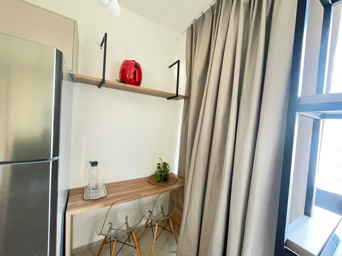 Apartamento, 1 quarto, 26 m² - Foto 6