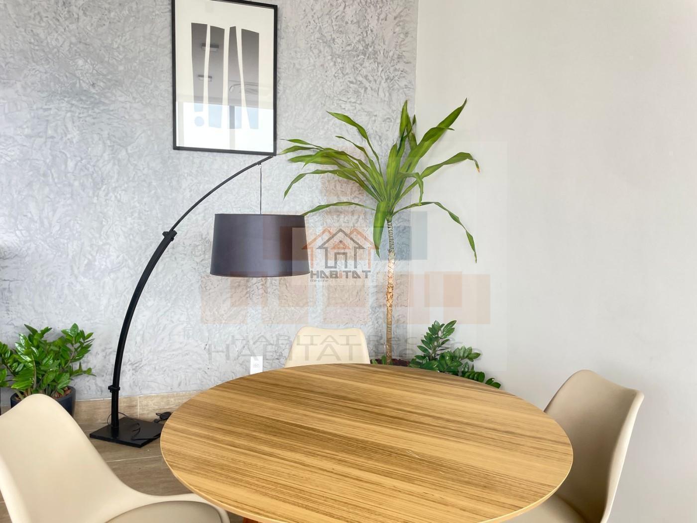 Apartamento, 1 quarto, 26 m² - Foto 19