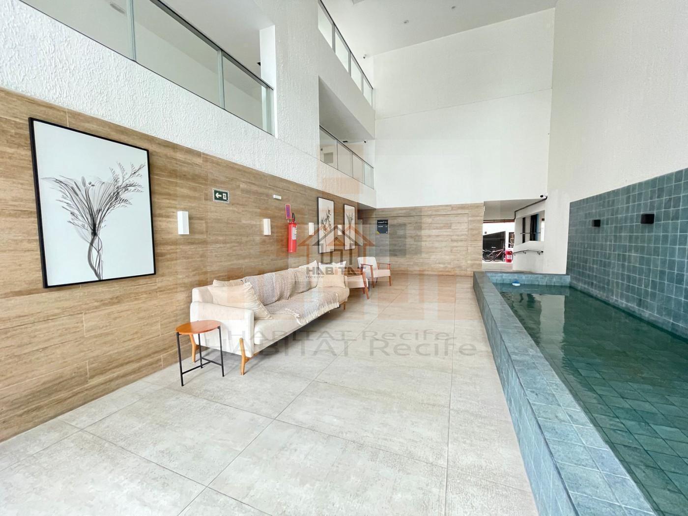 Apartamento, 1 quarto, 26 m² - Foto 11