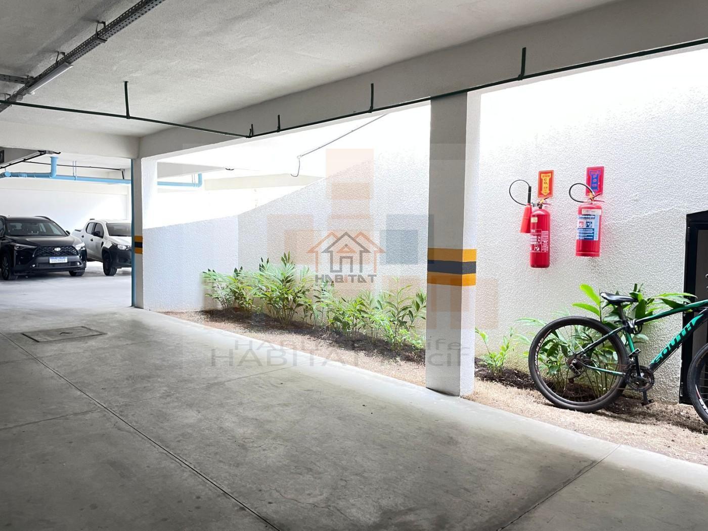 Apartamento, 1 quarto, 26 m² - Foto 16