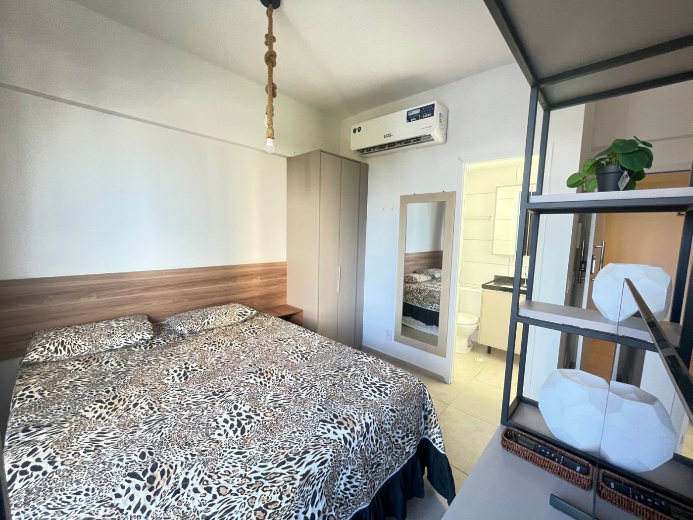 Apartamento, 1 quarto, 26 m² - Foto 5