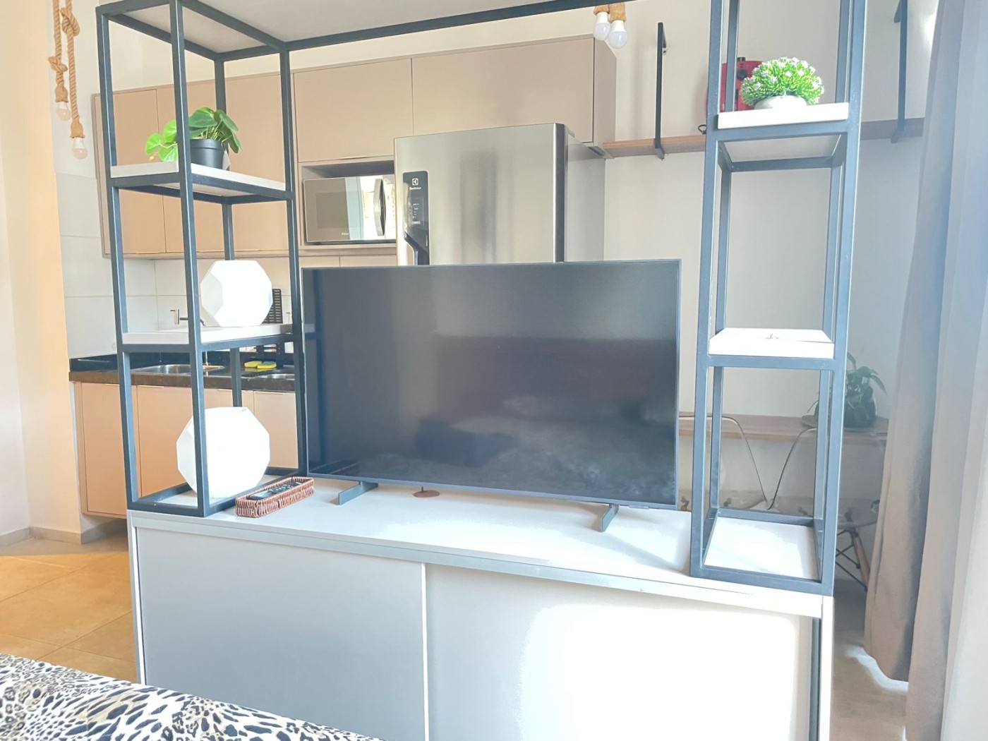 Apartamento, 1 quarto, 26 m² - Foto 2