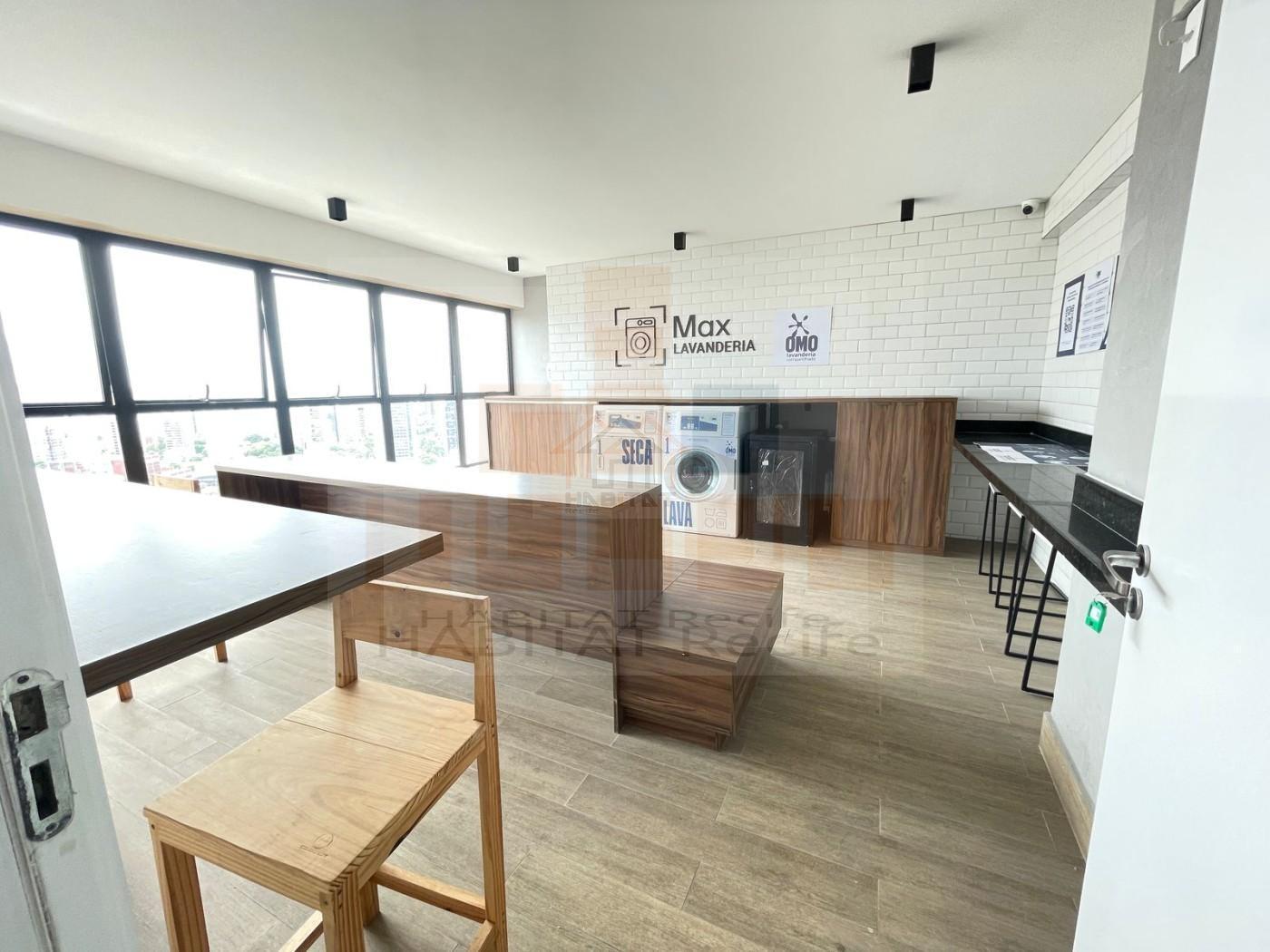 Apartamento, 1 quarto, 26 m² - Foto 29