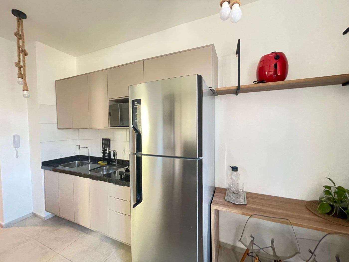 Apartamento, 1 quarto, 26 m² - Foto 7